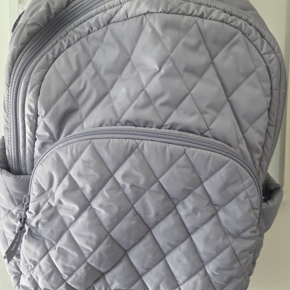 Vera Bradley Backpack